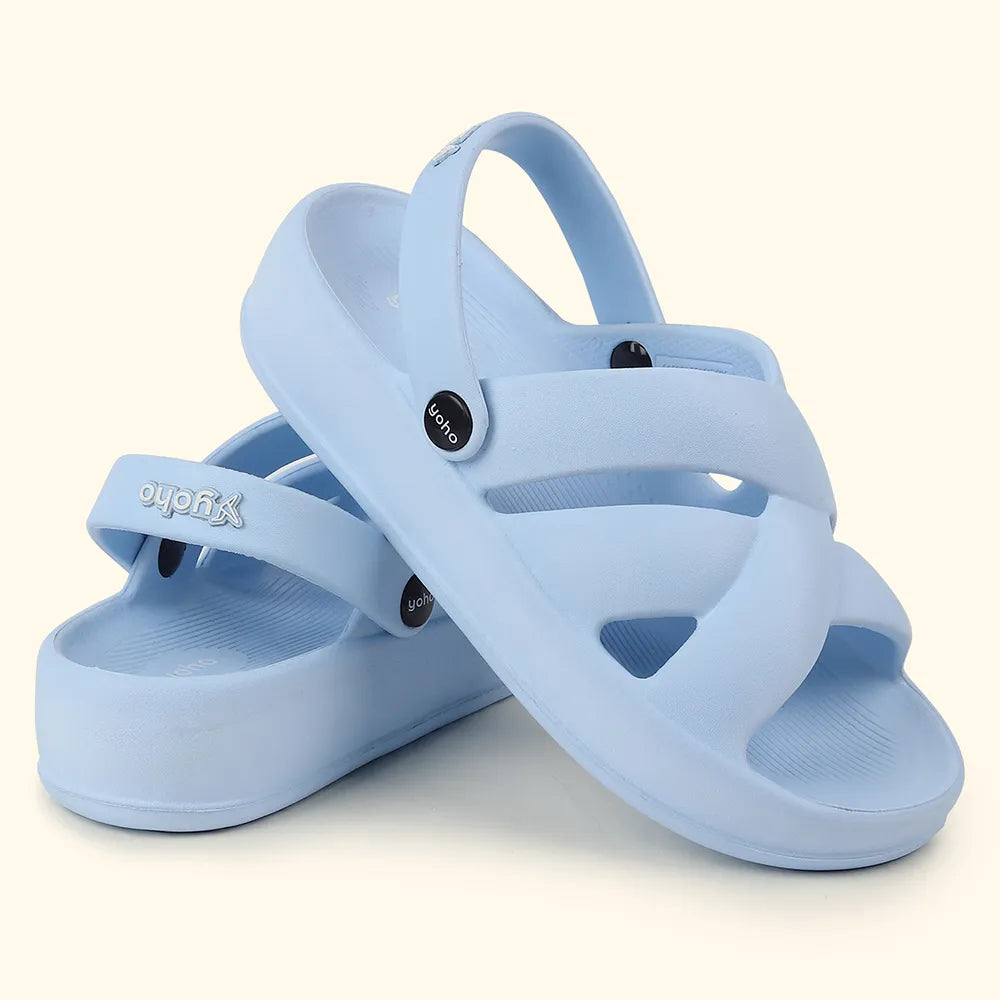 Wanderz Women Clogs