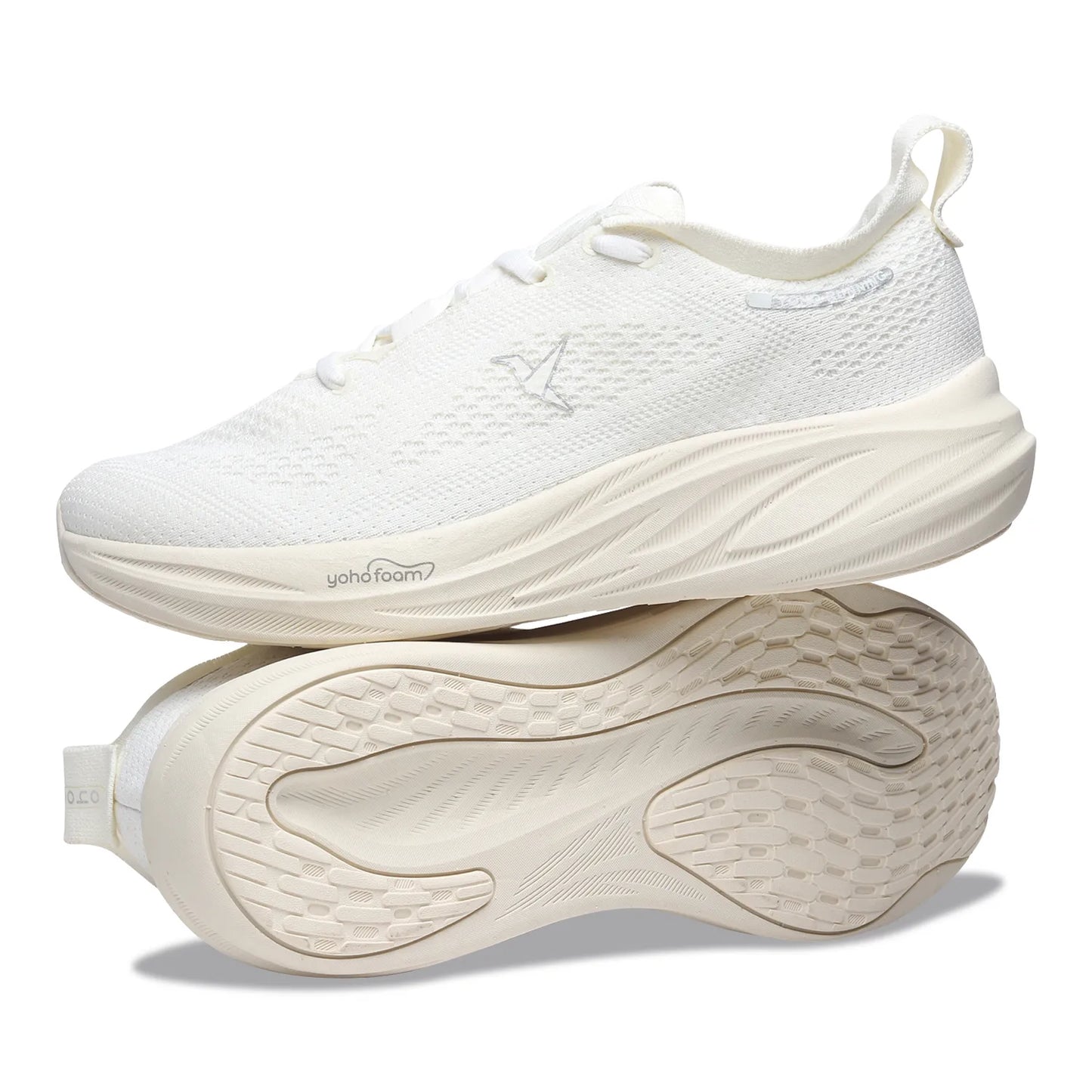 ZeroHour AeroWeave™ for Men - Artic White