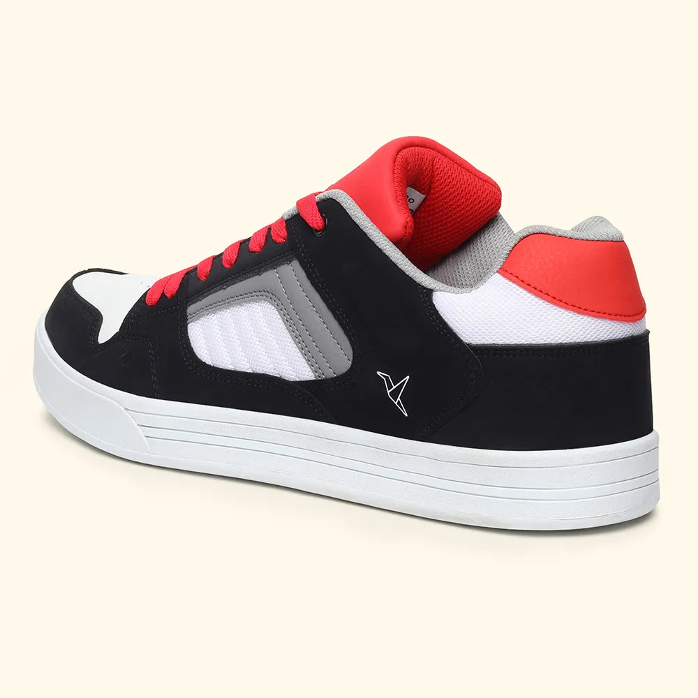 Cedar Big Size Sneakers for Men