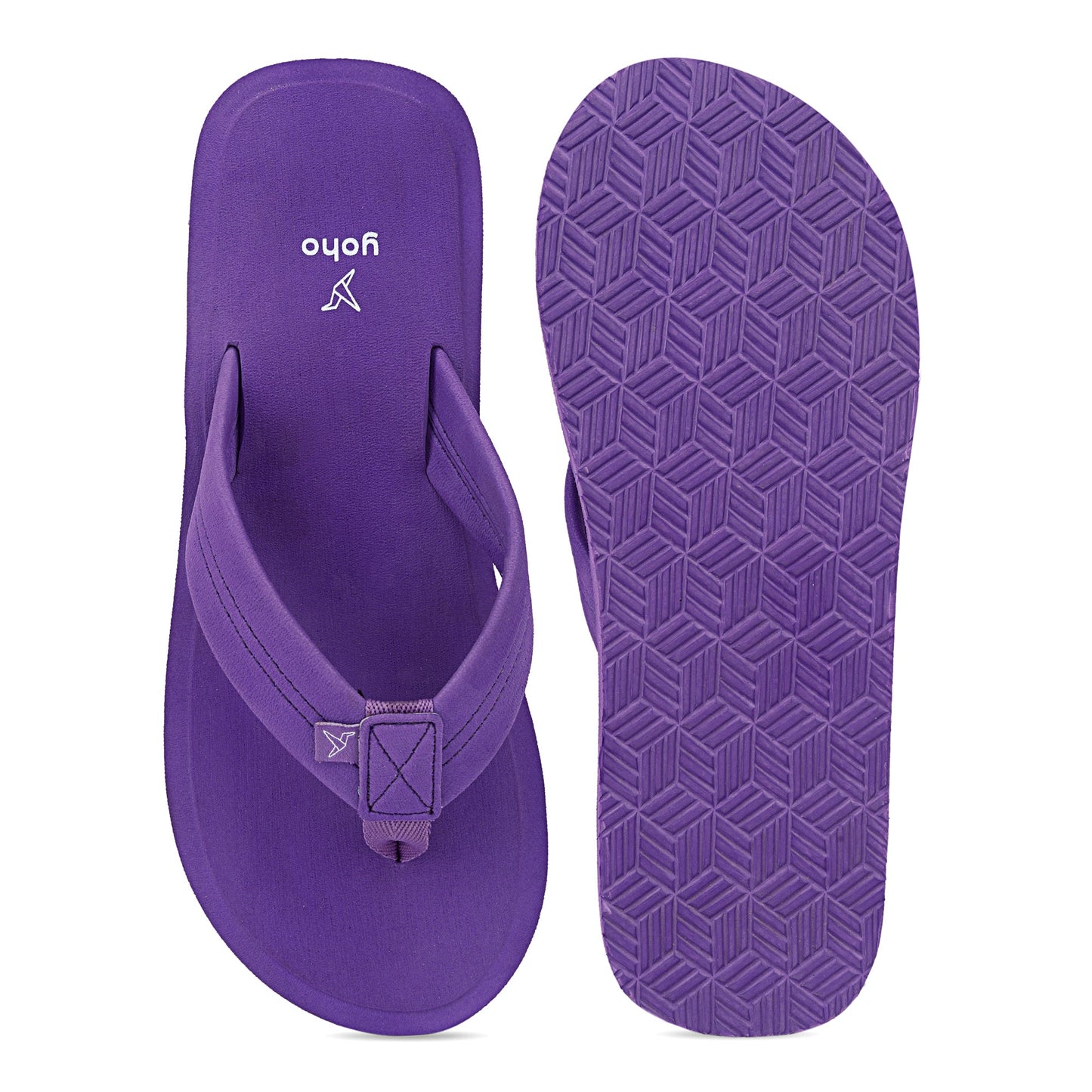 Bubbles Orthopedic Slippers For Women