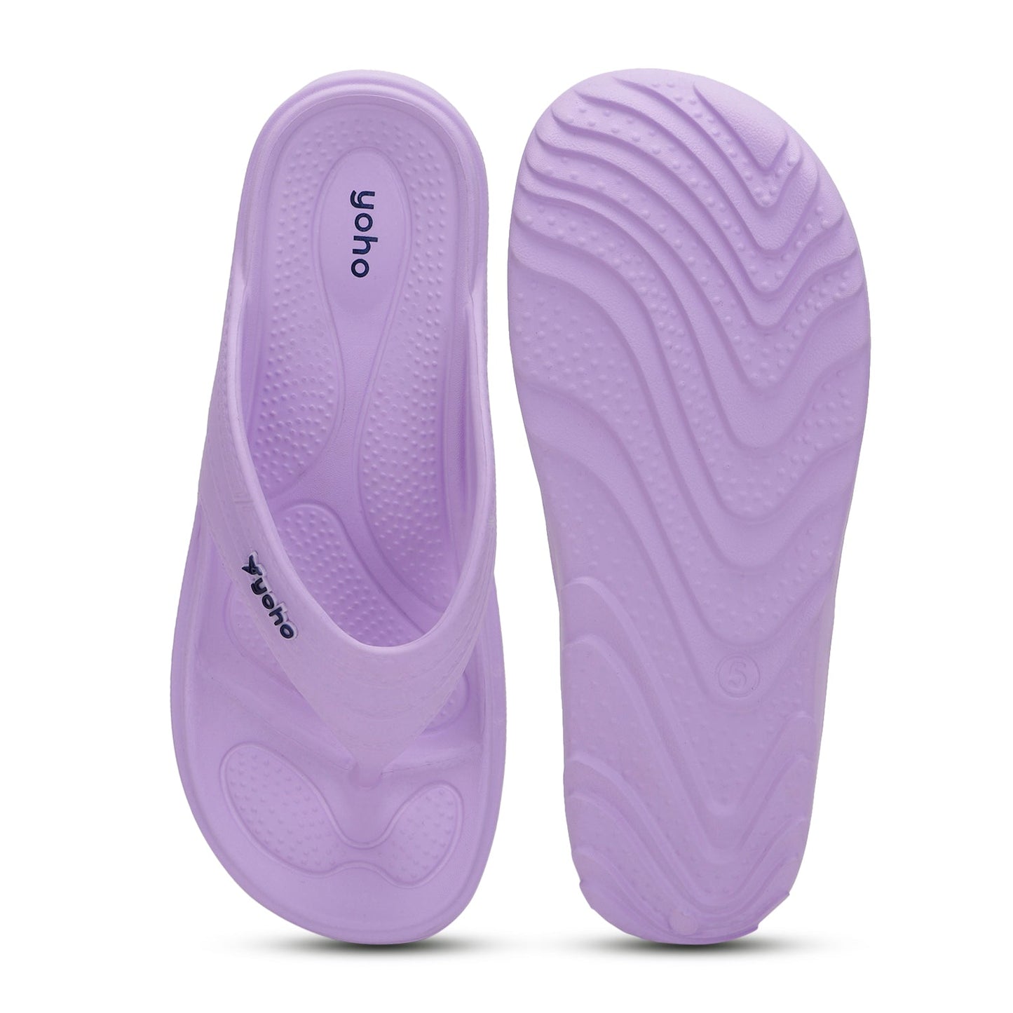 Drizzle Women's Slippers