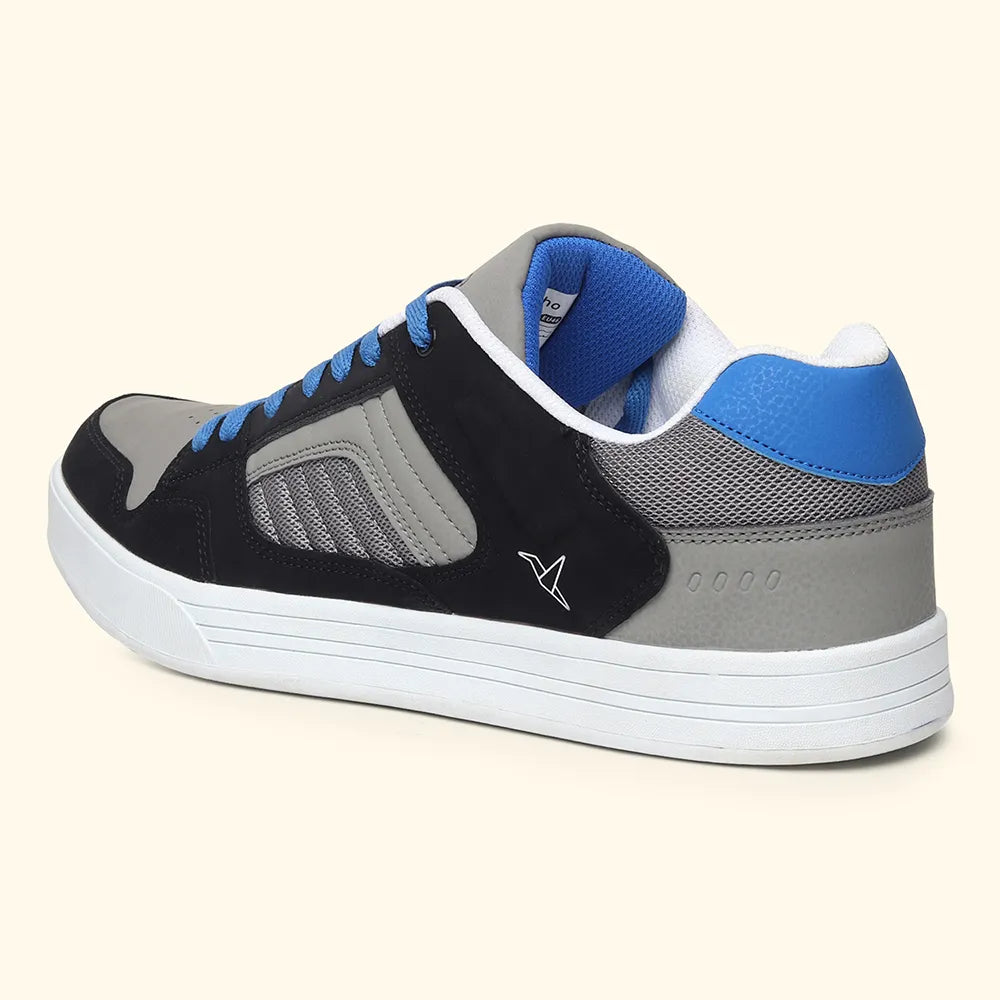 Cedar Big Size Sneakers for Men