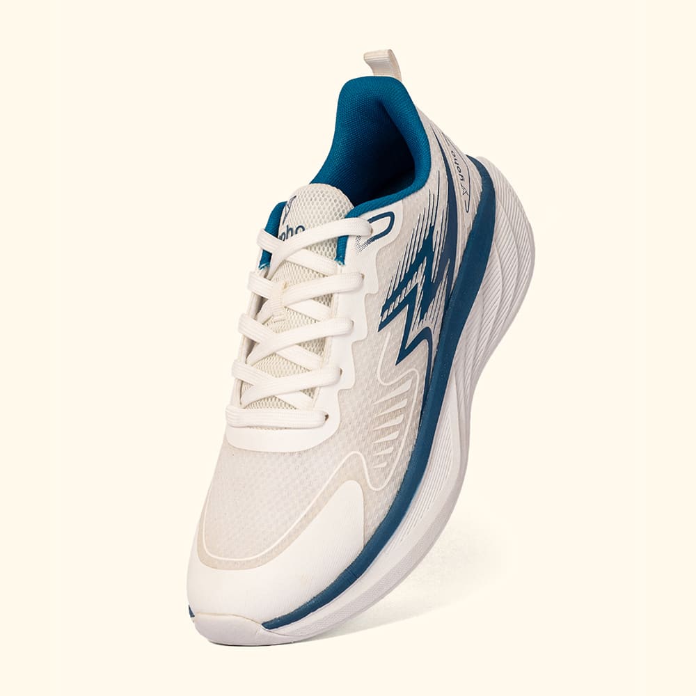 RushHour Dynamiq™ 1835 Sports Shoes for Men