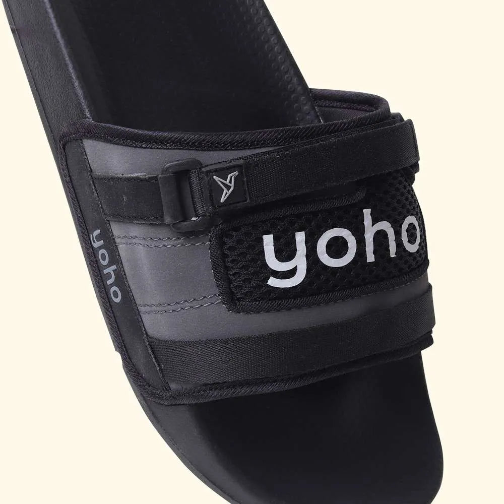 DriftRiot Sliders for Men