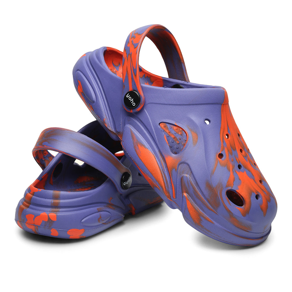 Splash Clogs for Kids