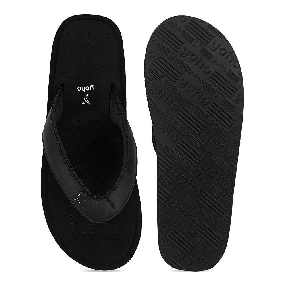 ArchFlex Men Slippers