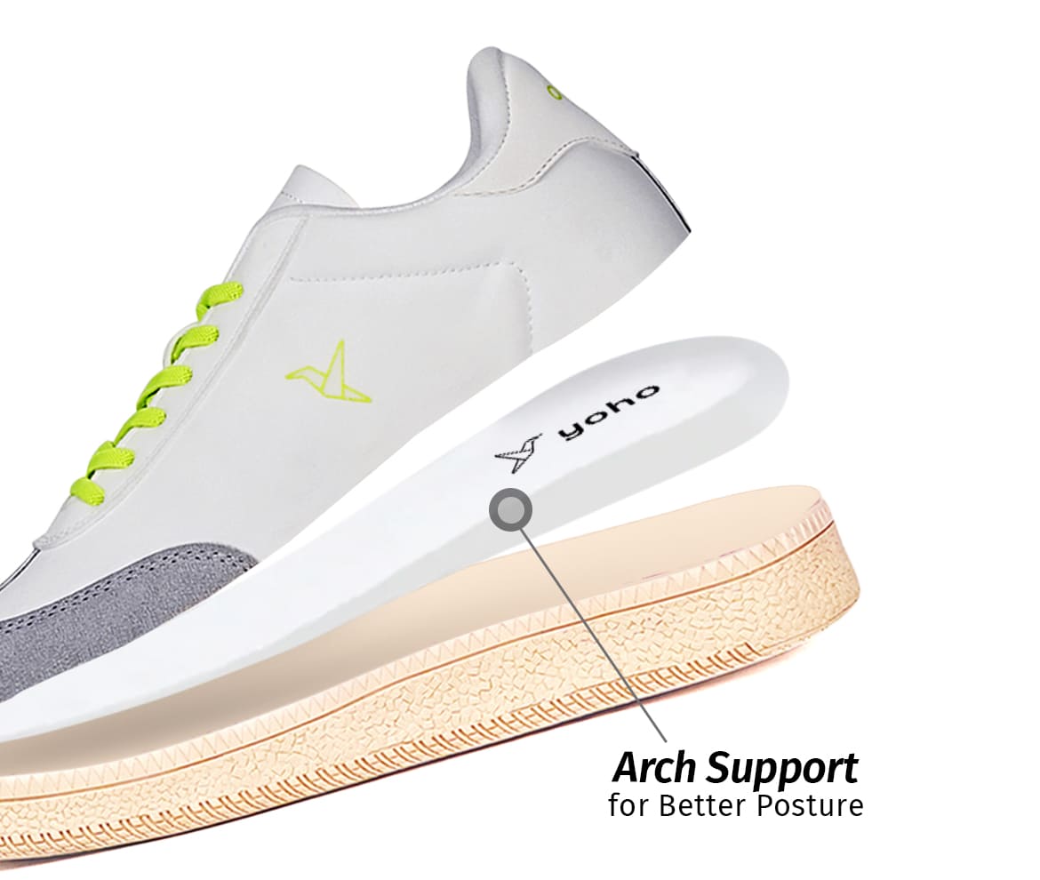 Quoi Women Sneakers