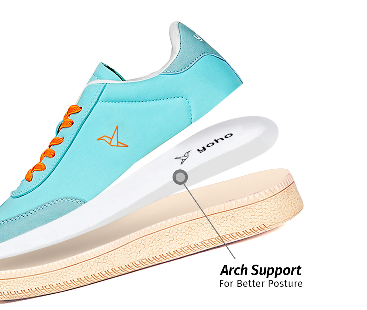 Quoi Casual Sneakers for Women
