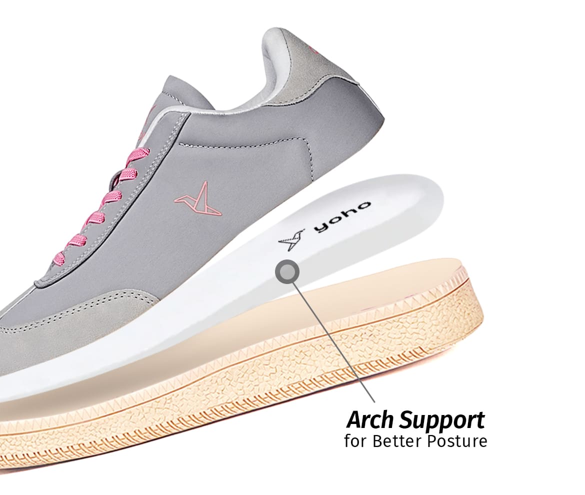 Quoi Women Sneakers