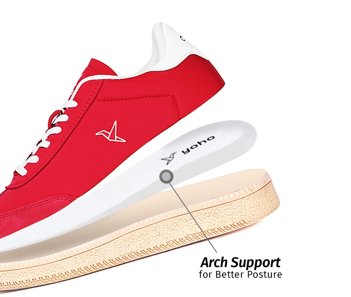 Quoi Women Sneakers