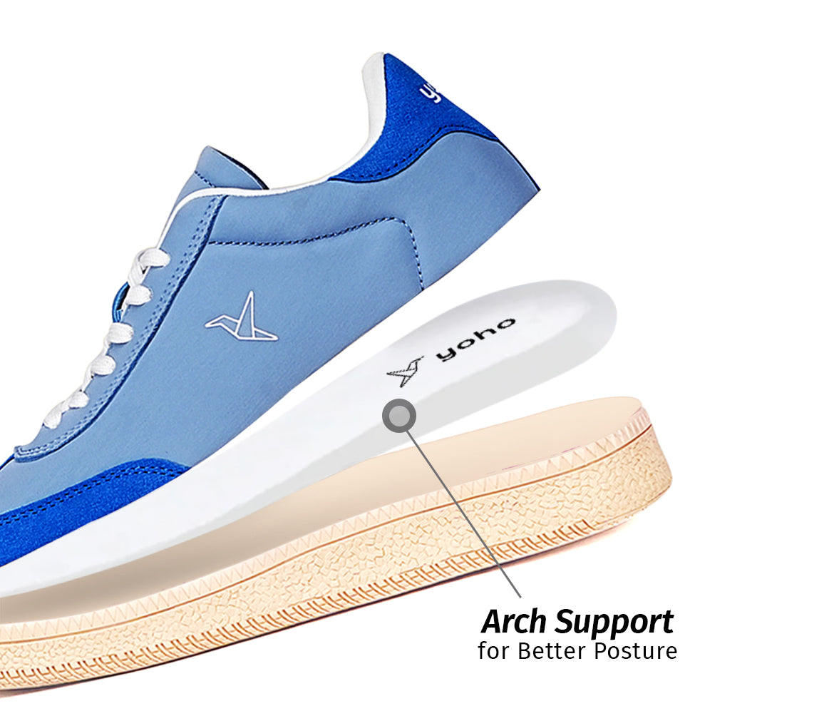 Quoi Casual Sneakers for Women