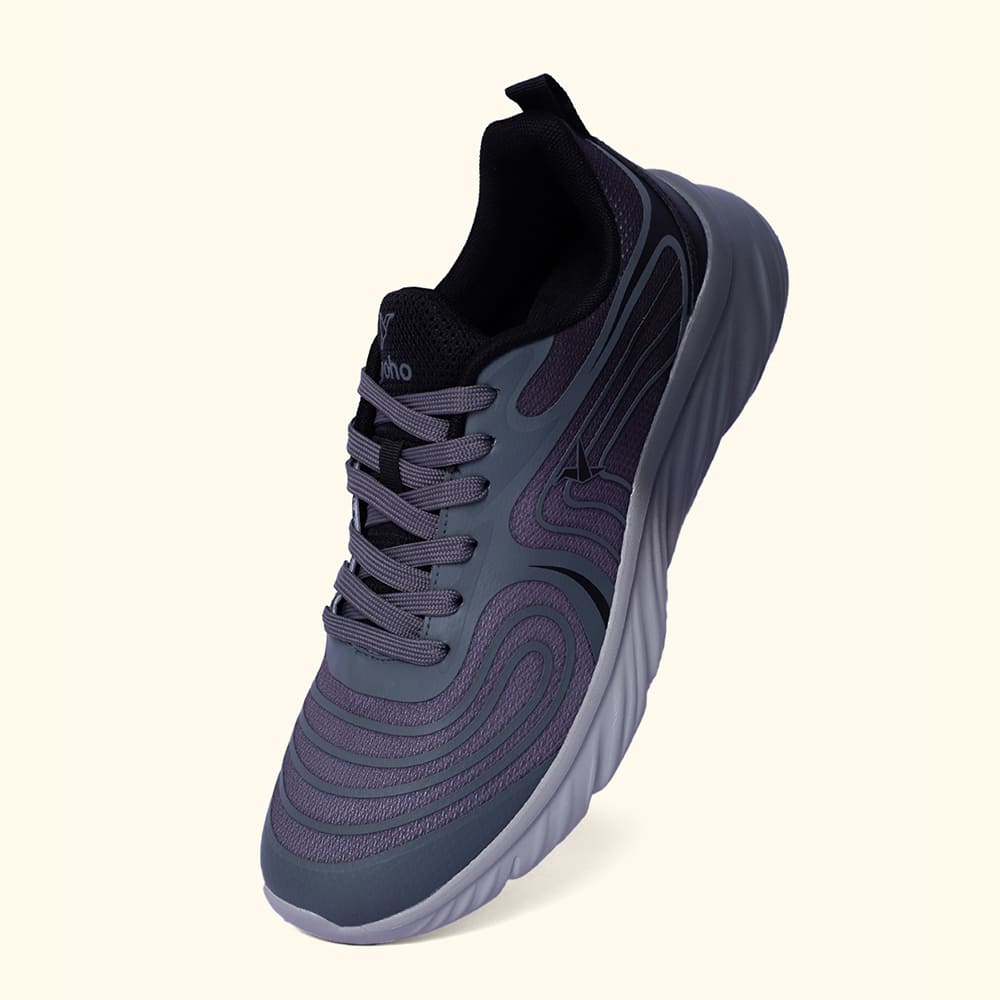 RushHour Dynamiq™ 1835 Sports Shoes for Men