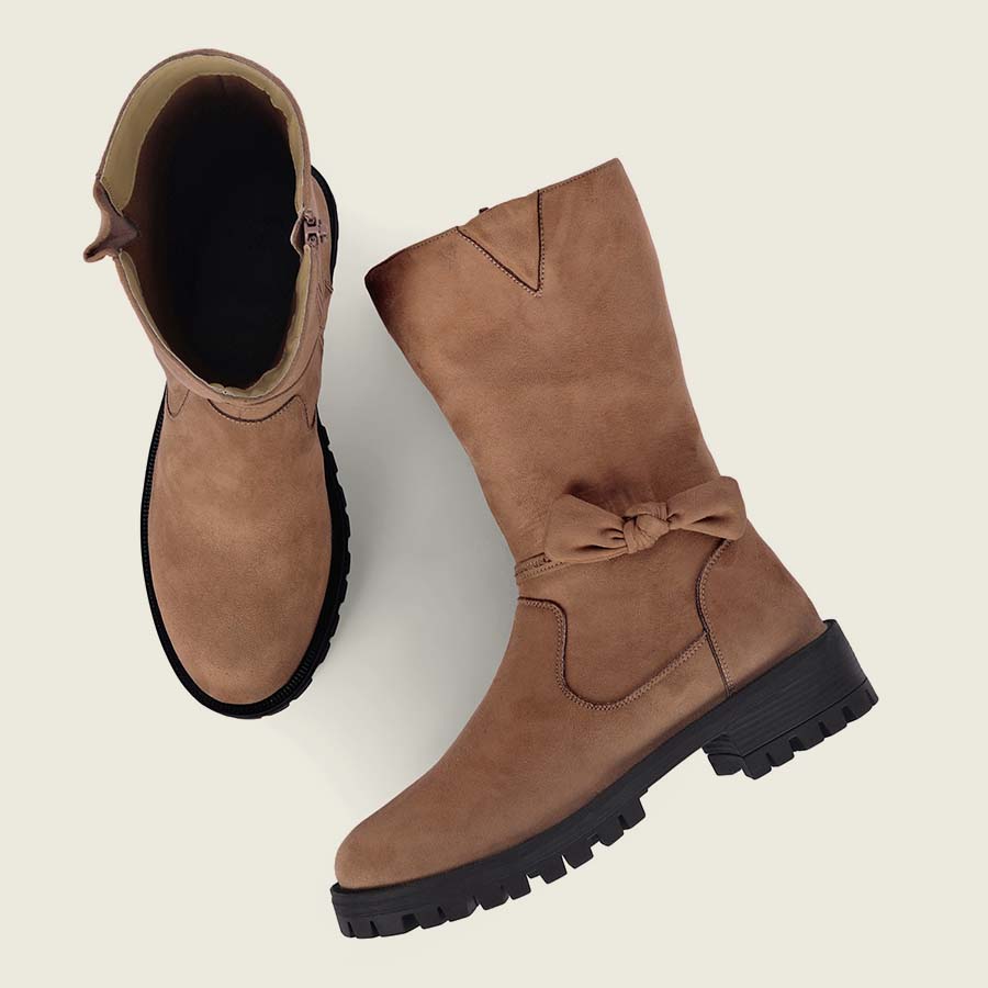 High Ankle Boots for Women