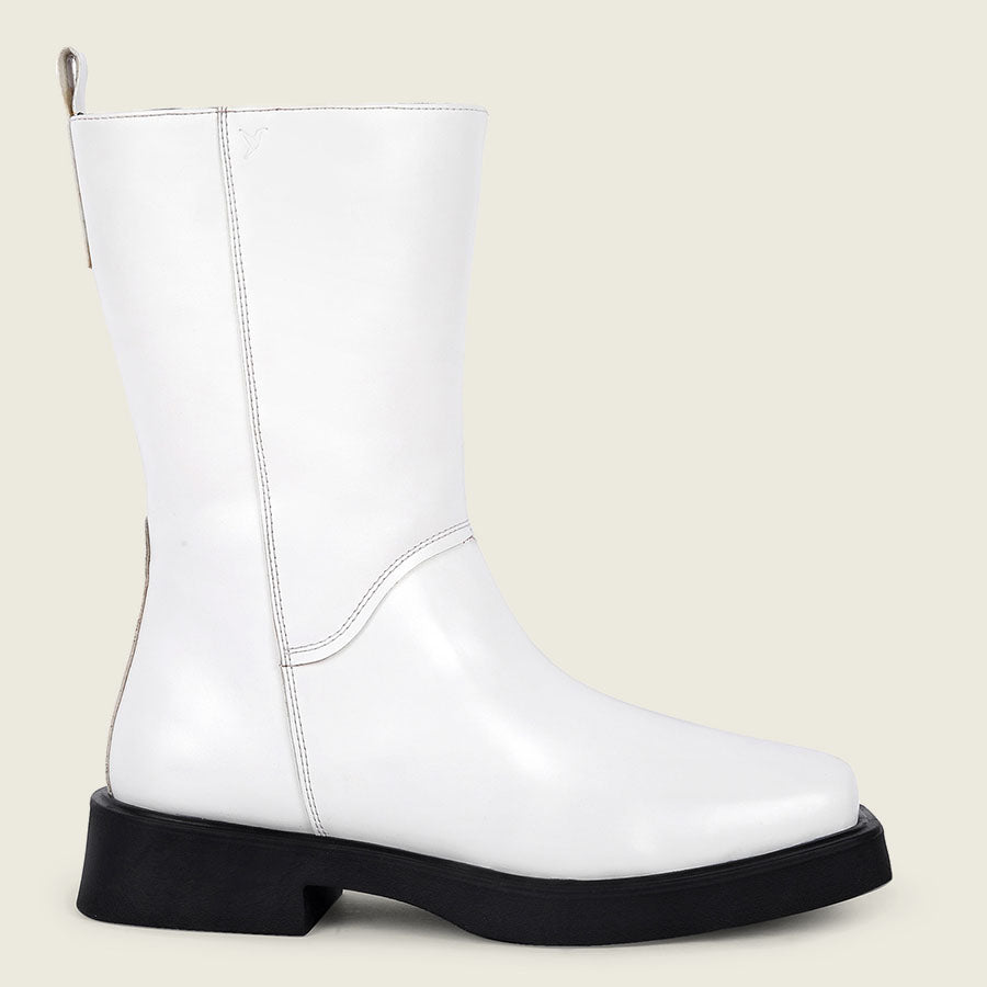 High Ankle Boots for Women