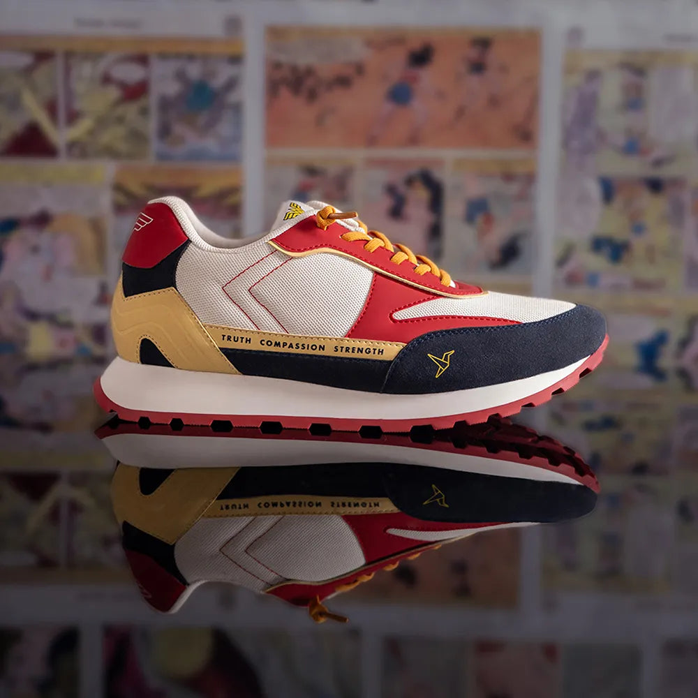 Virtue Sneakers for Women