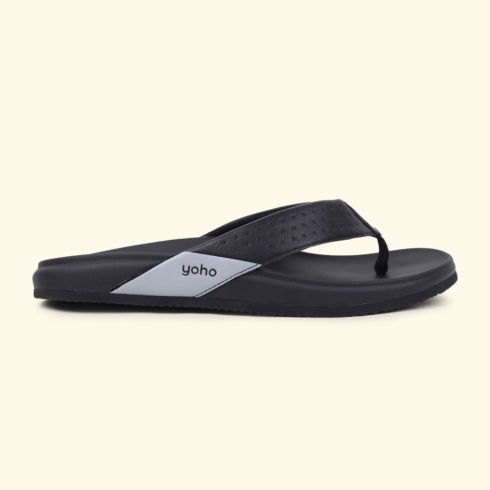 Snugly 003 Slipper for Men