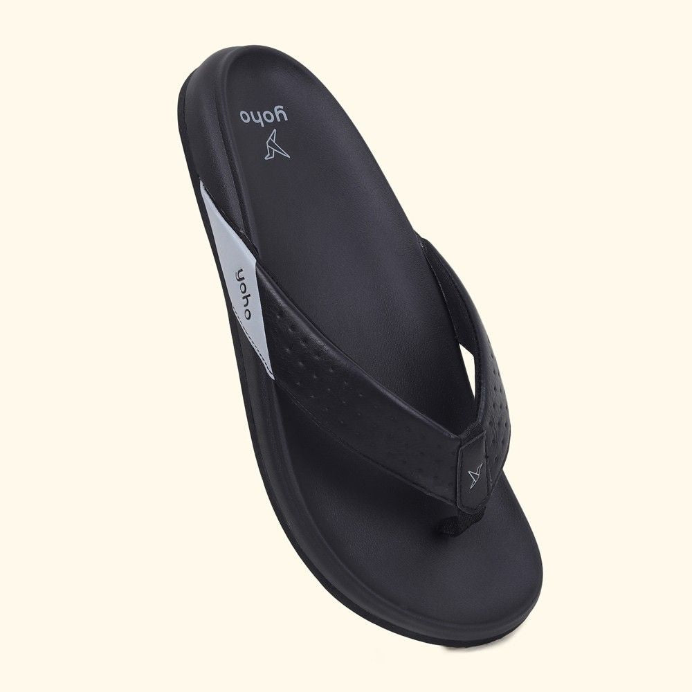 Snugly 003 Slipper for Men