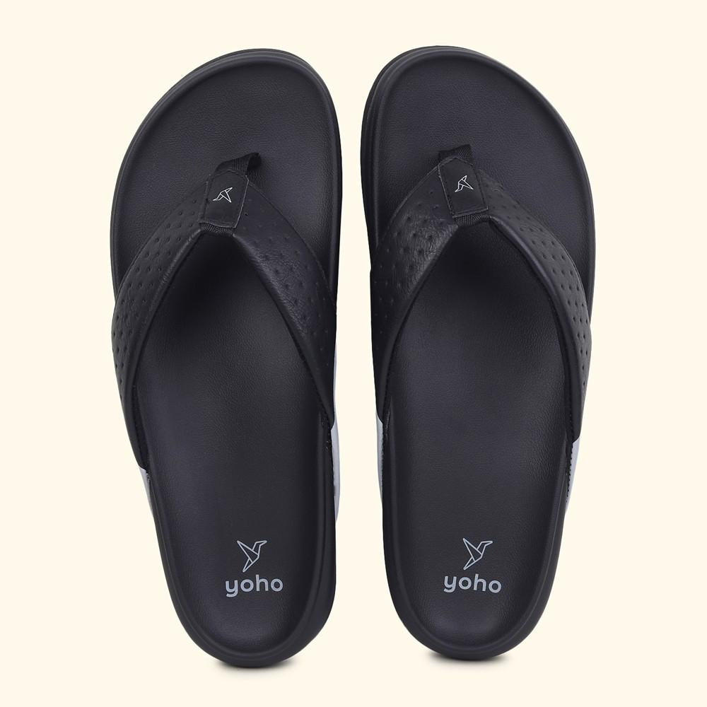 Snugly 003 Slipper for Men