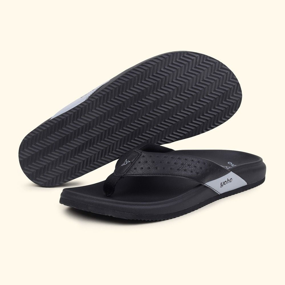 Snugly 003 Slipper for Men
