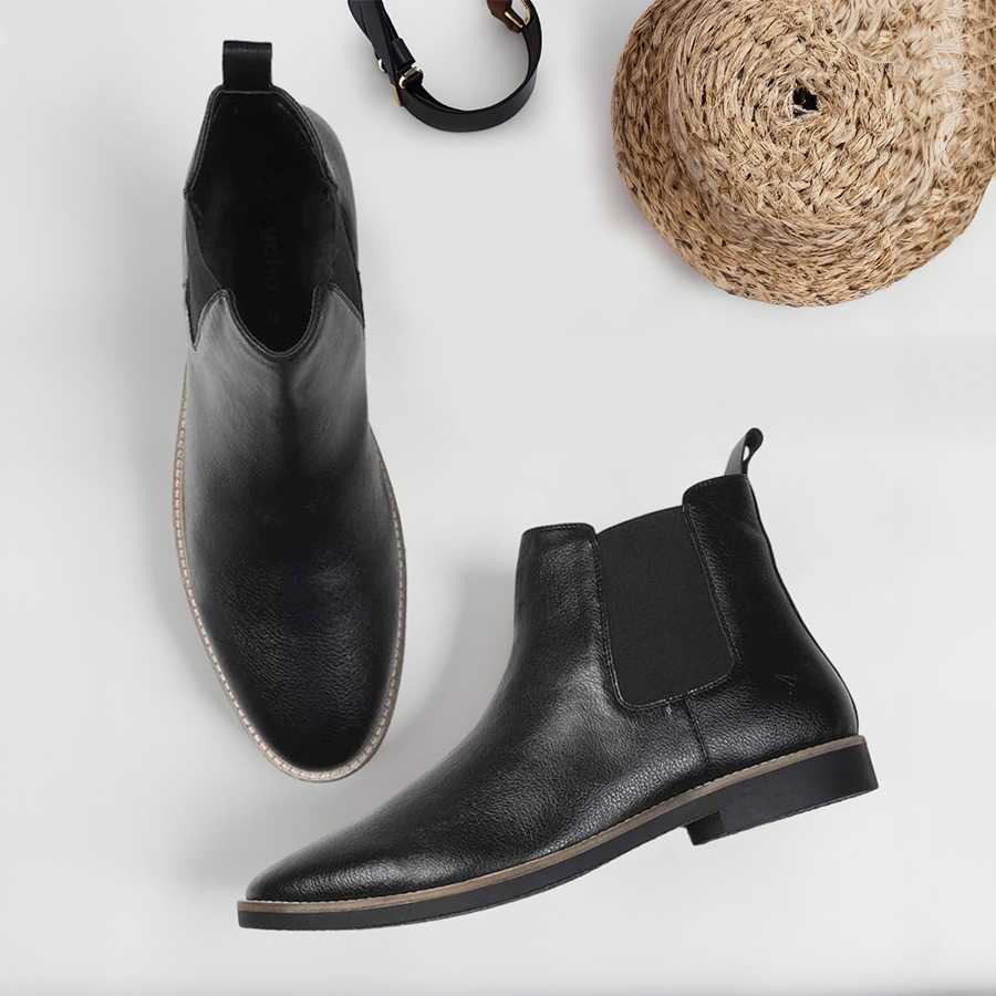cl-Classic-Black,Classic-Black