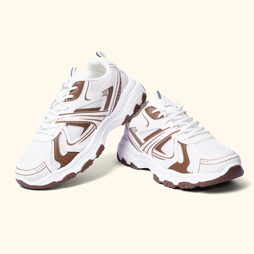 Tempo 0705 Sports Shoes for Women