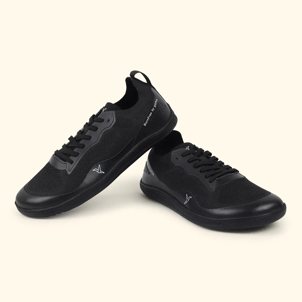 Bornfree Toe Yoga Unisex Shoes