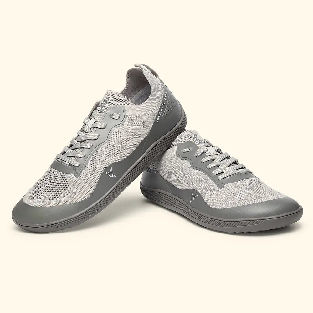 Bornfree Toe Yoga Unisex Shoes