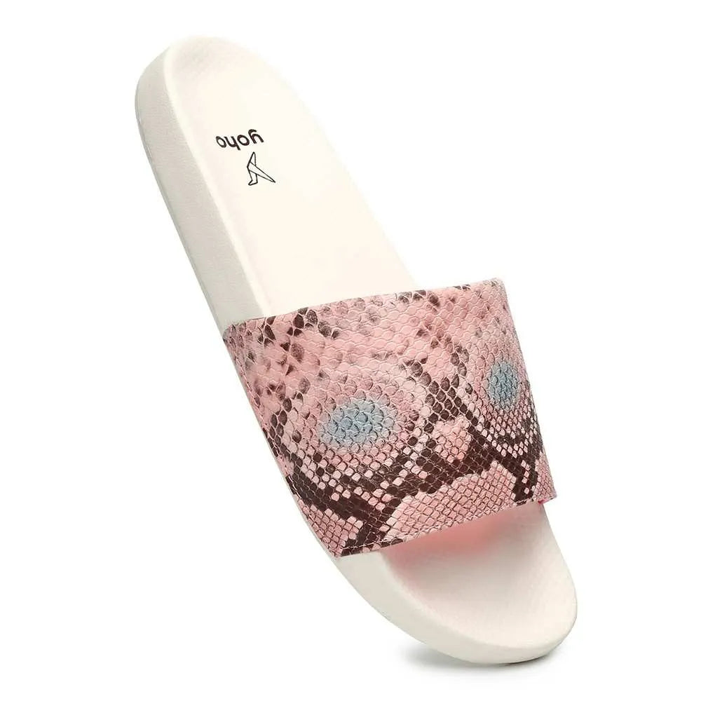 Rose-Beige