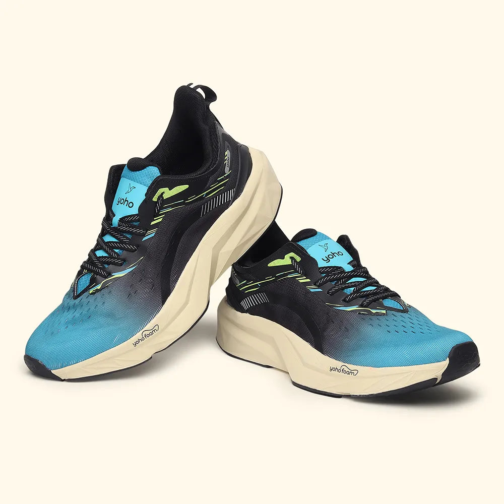 PitStop 1100 Sports Shoes for Men - Nitro Cold Brew