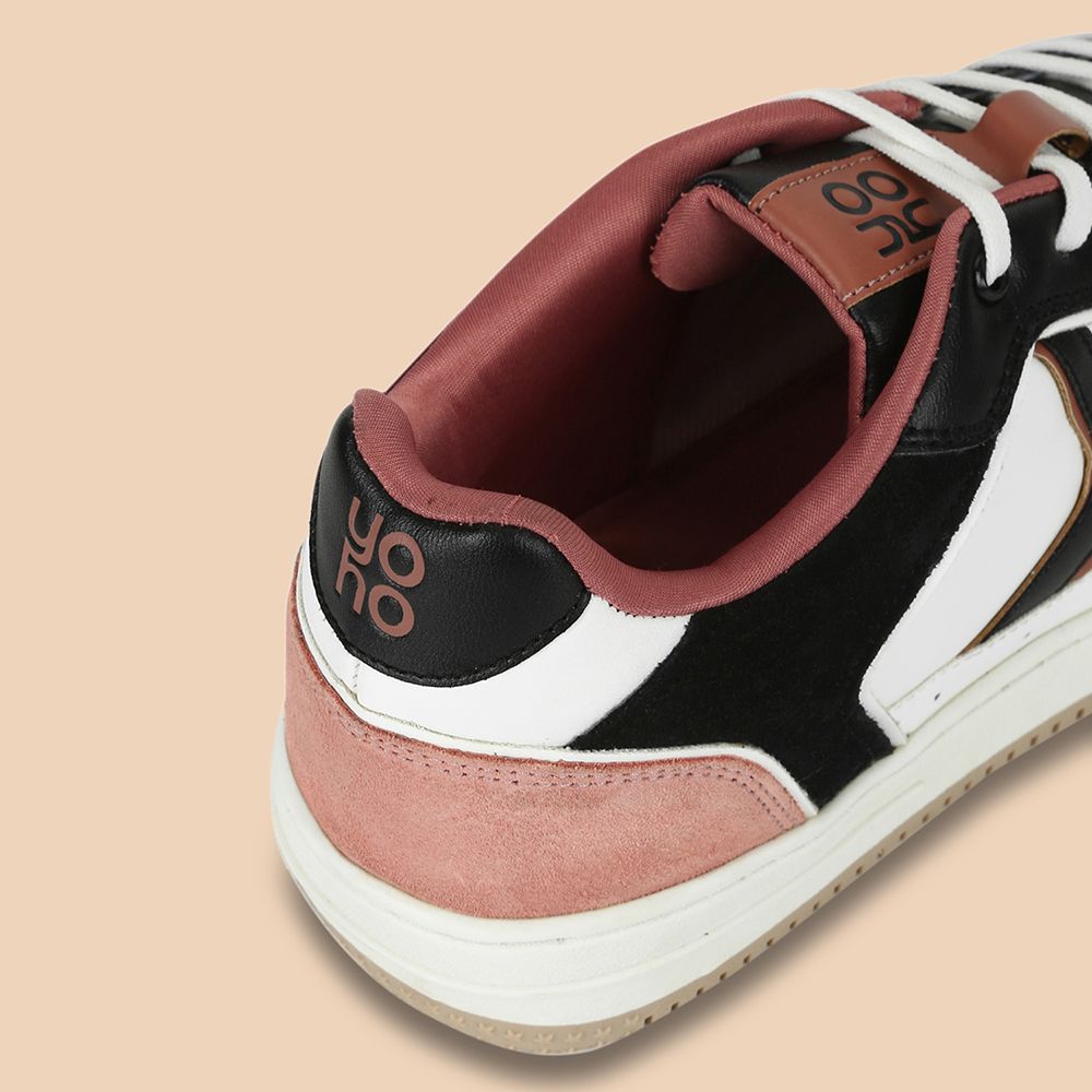 Low Top Sneakers