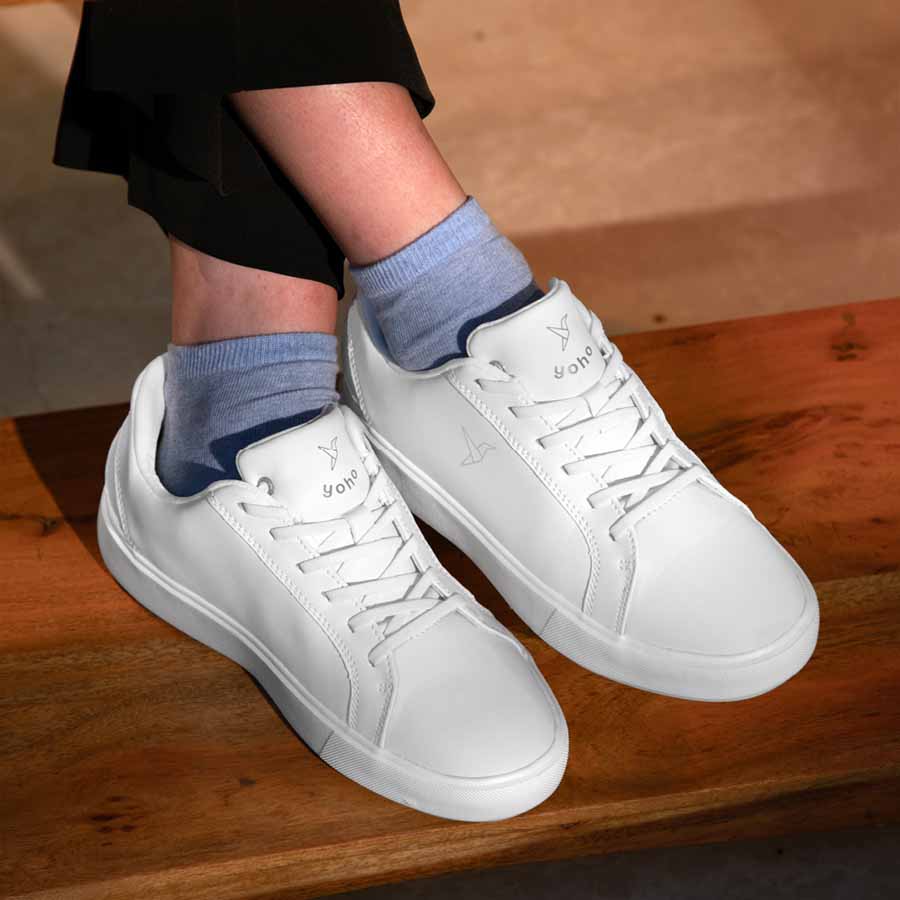 Blinc Hands Free Sneakers for Women