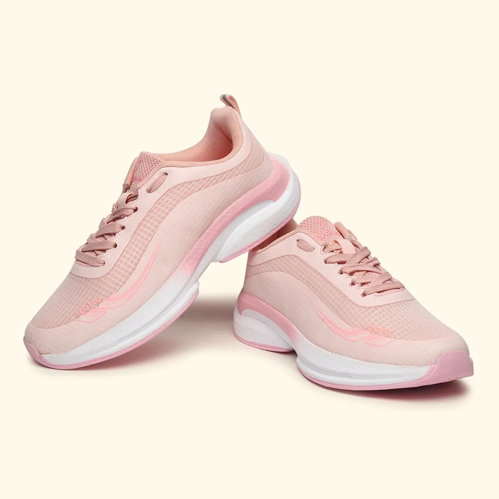 RushHour Dynamiq™ 1800 Sports Shoes for Women