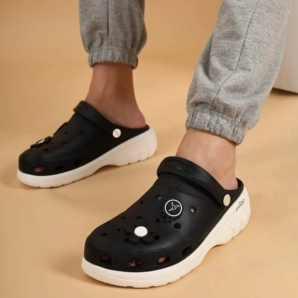 Jumbo Clogs 003 Women