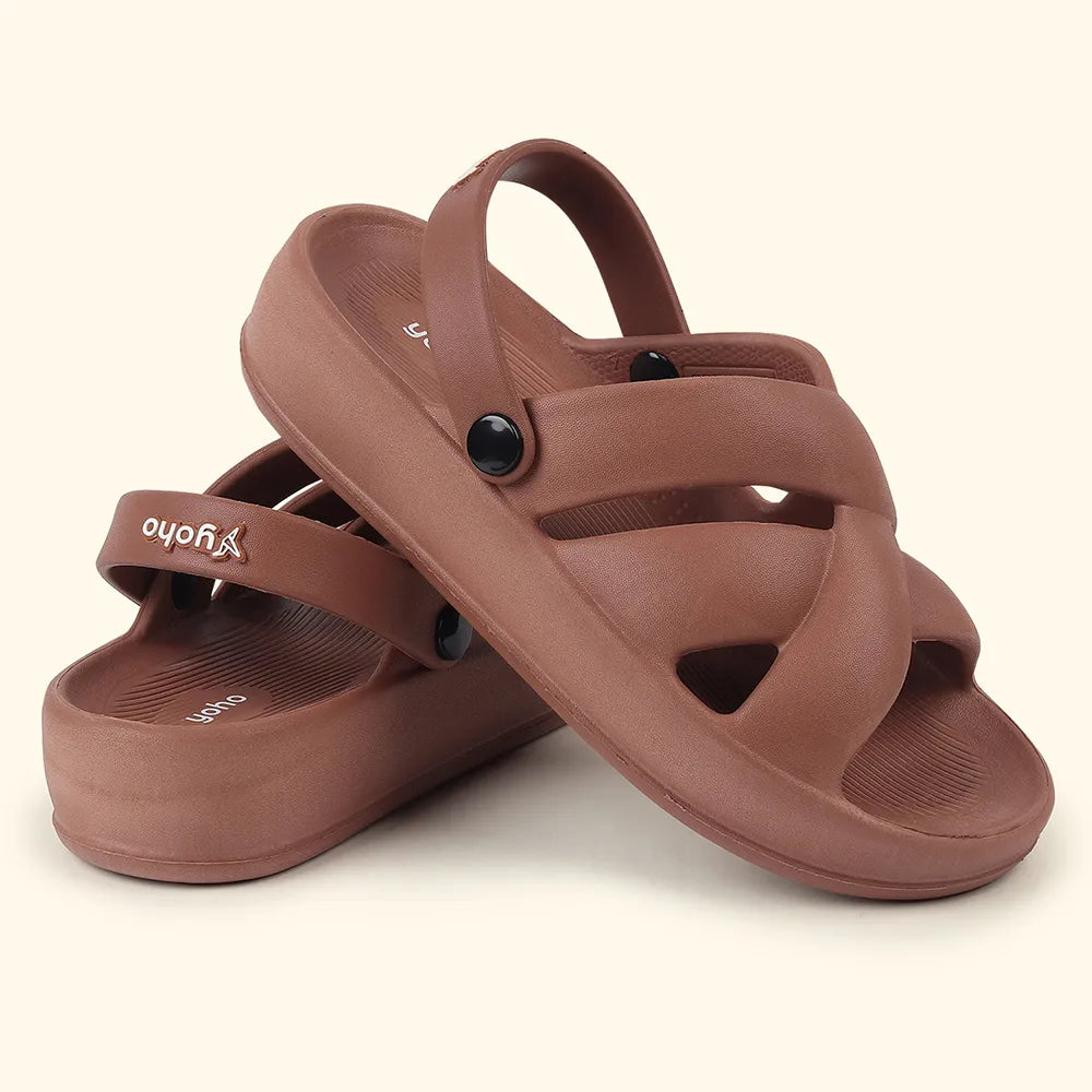 Wanderz Women Clogs
