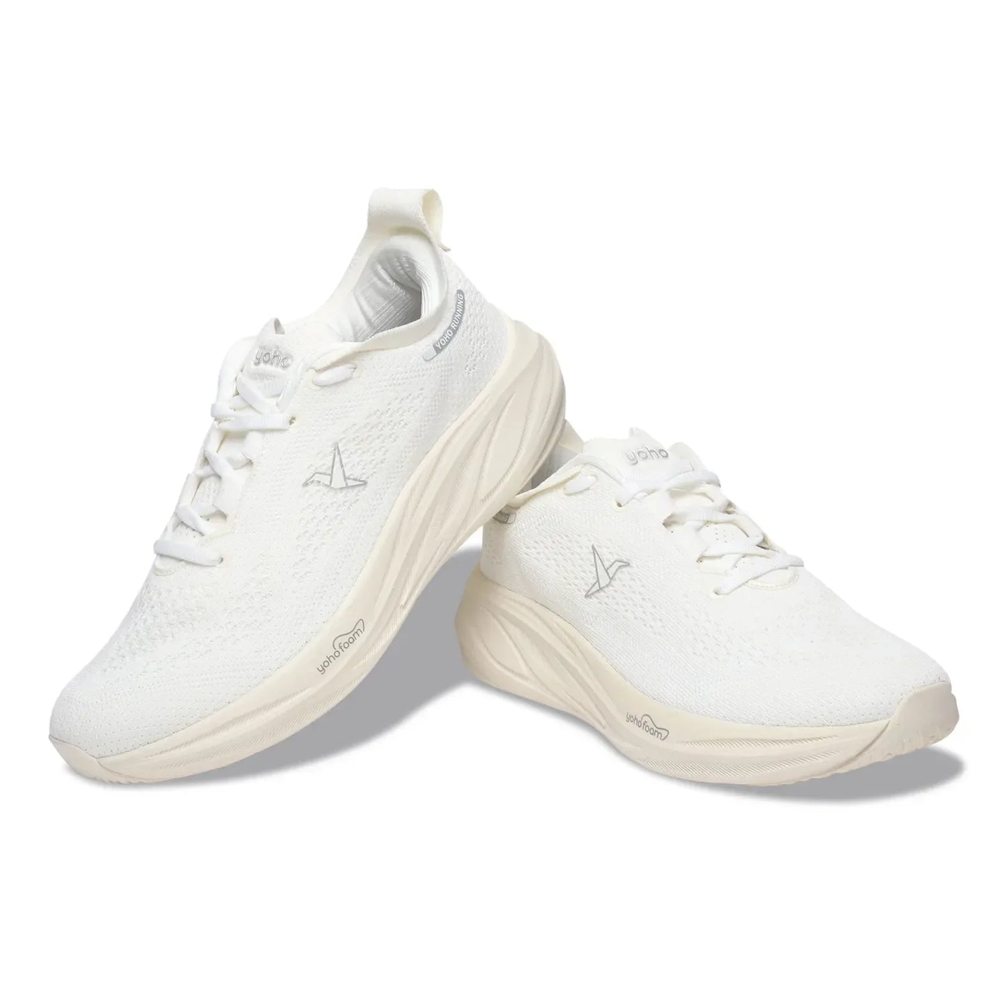 ZeroHour AeroWeave™ for Men - Artic White