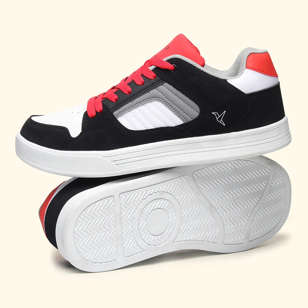 Cedar Big Size Sneakers for Men