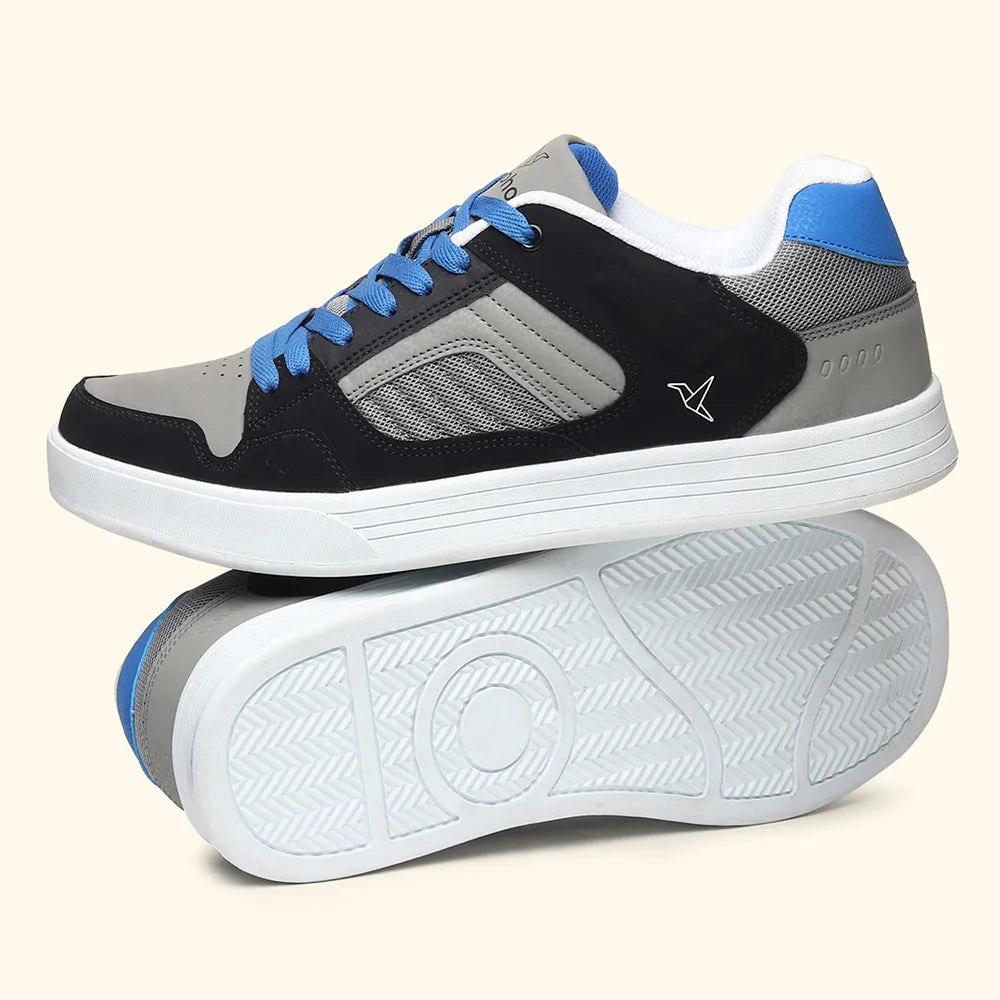 Cedar Big Size Sneakers for Men