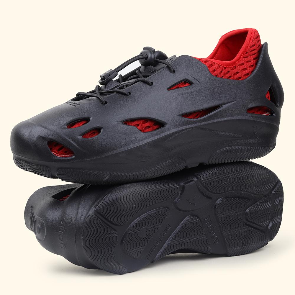 Zogs Clog Sneaker for Men