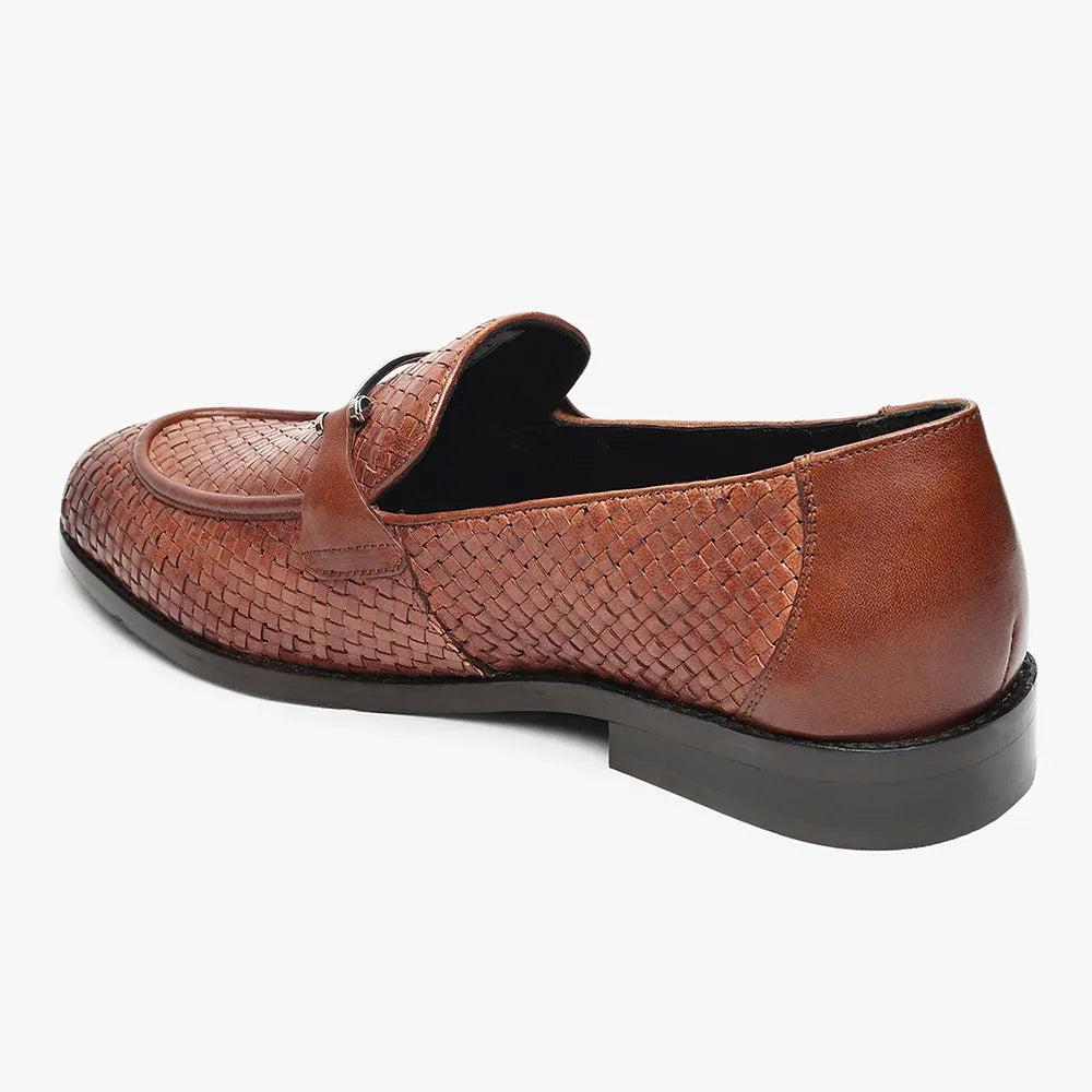 Oxford Loafers for Men