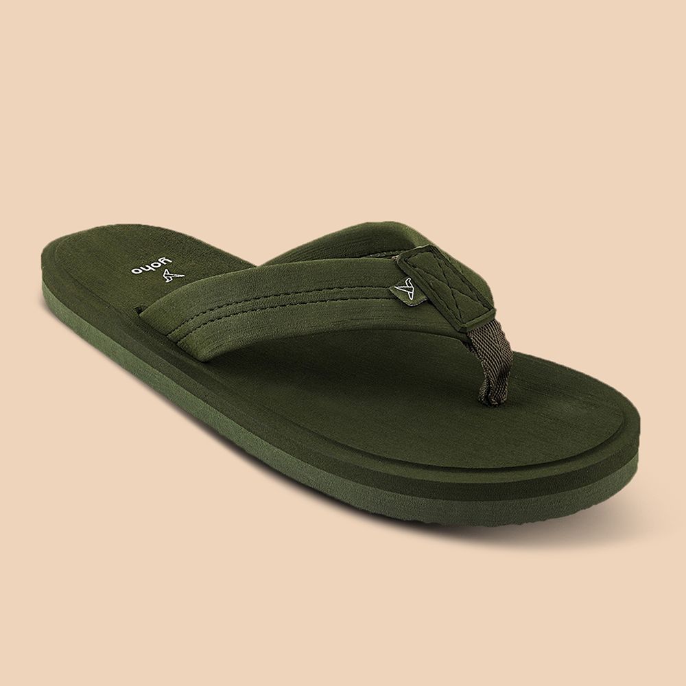 Bubbles Orthopedic Slippers For Men