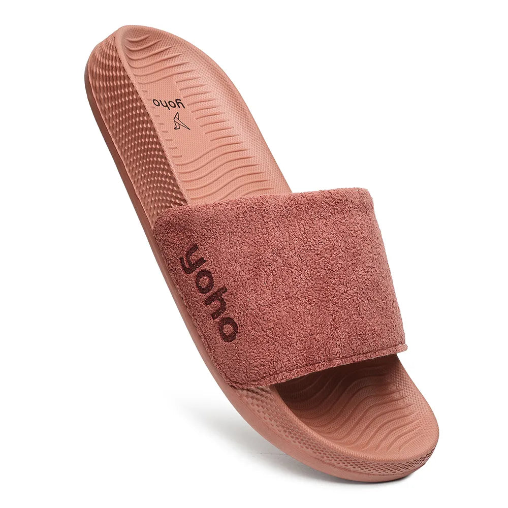 Rust-Pink