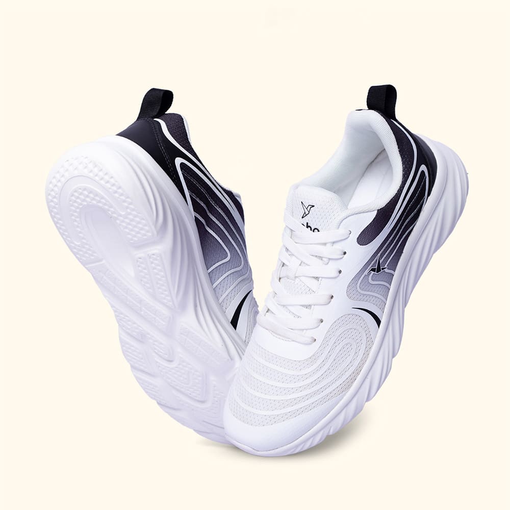 RushHour Dynamiq™ 1835 Sports Shoes for Men