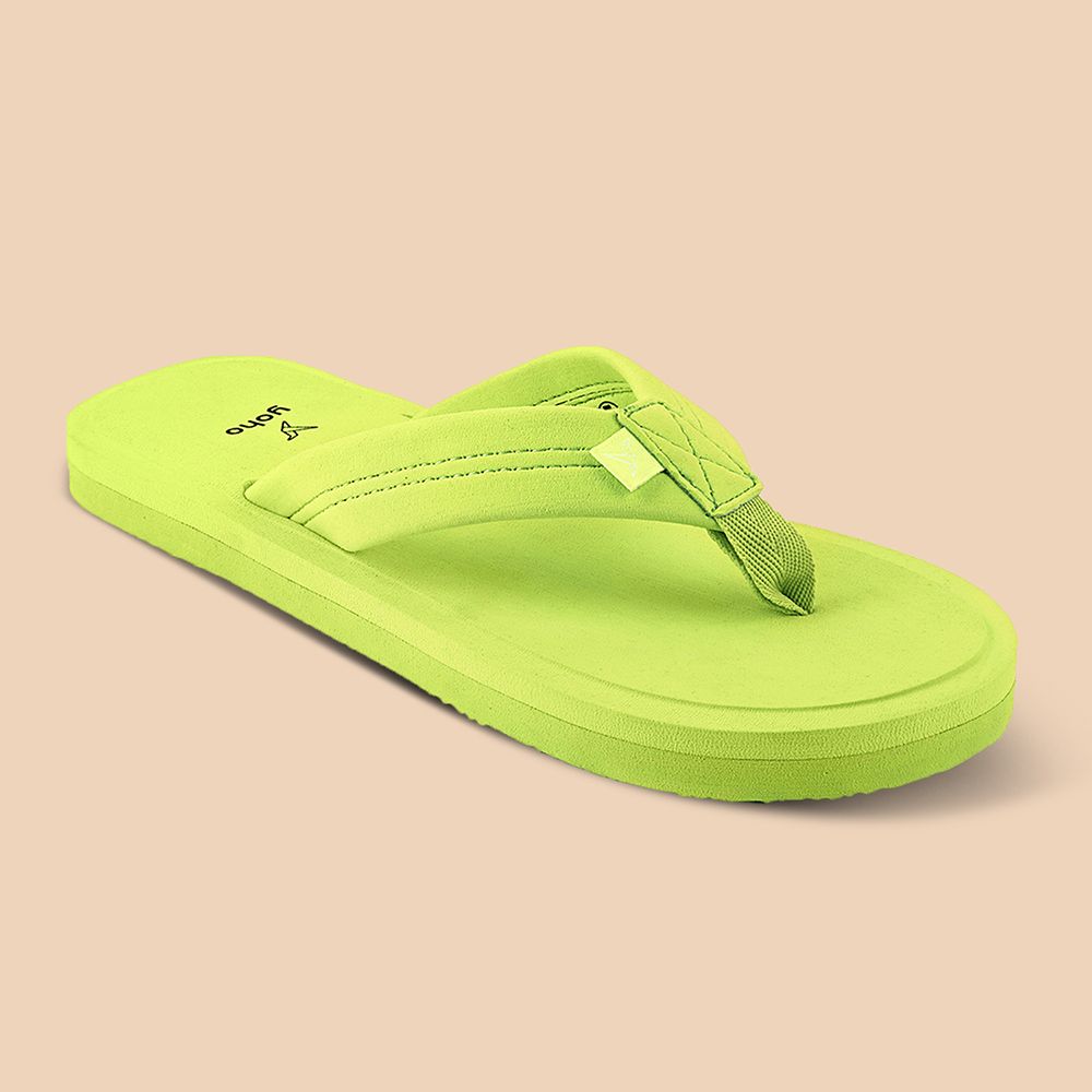 Bubbles Orthopedic Slippers For Men