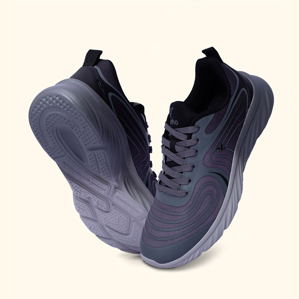 RushHour Dynamiq™ 1835 Sports Shoes for Men