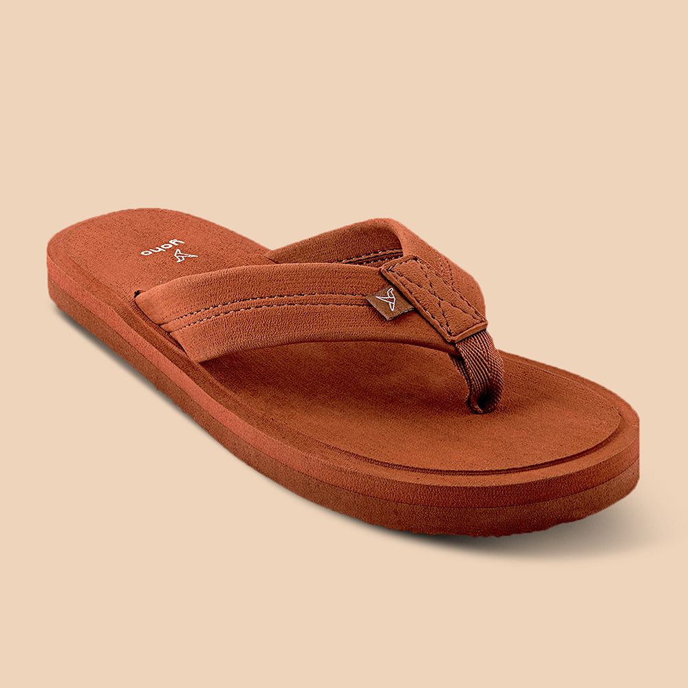 Bubbles Orthopedic Slippers For Men