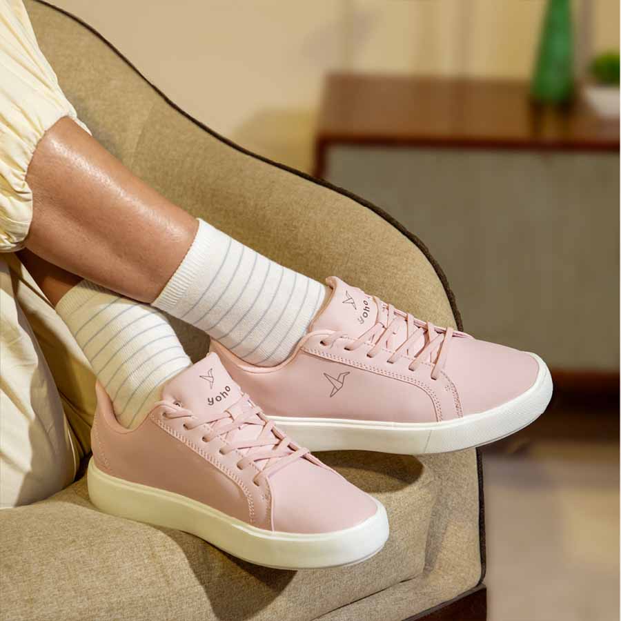 Blinc Hands Free Sneakers - Women