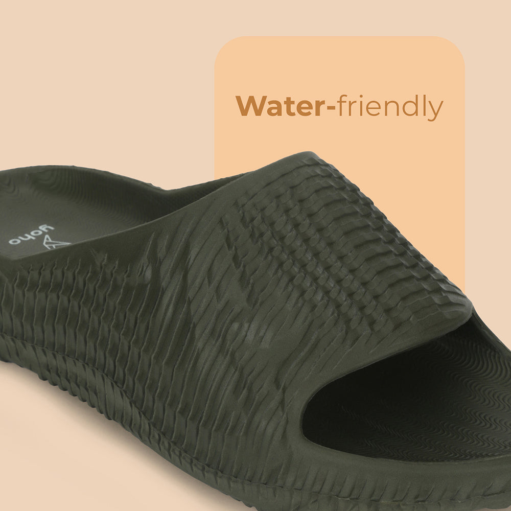 All-Terrain Sliders for Men
