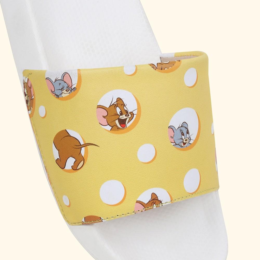 Tom and Jerry 004 Sliders for Women