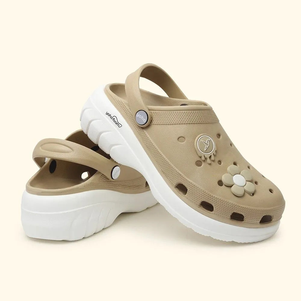 Jumbo Clogs 003 Women