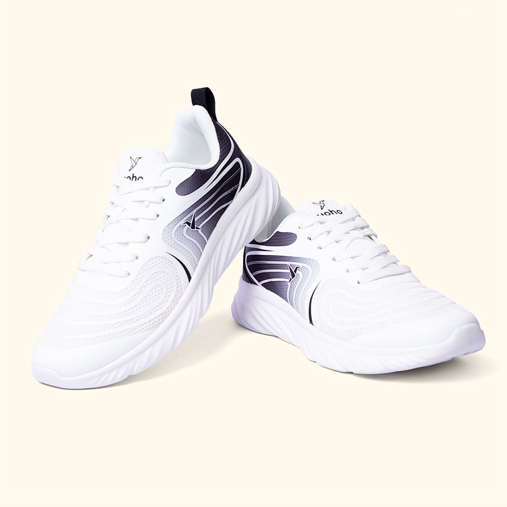 RushHour Dynamiq™ 1835 Sports Shoes for Men
